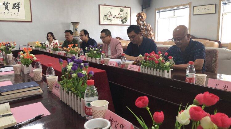 津交种苗